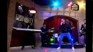 &#39;Tornasol&#39; - Jary en Hablar a lo Macho