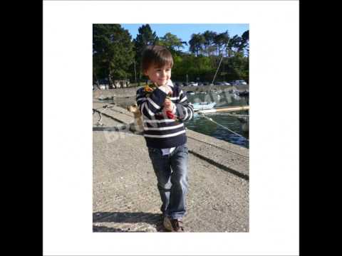 Tiens, tiens,tiens voilà les parisiens.Les Z'embruns d'Compoirs