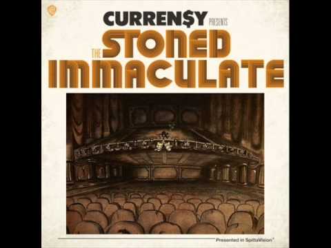Curren$y - Jet Life (Ft. Big K.r.i.t, Wiz Khalifa,Young Jeezy,Lil Wayne) G-Mix