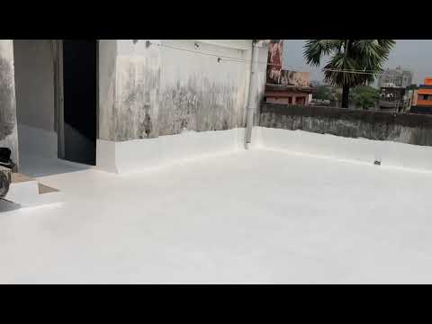 Roof Waterproofing Services