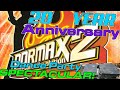 DDRMAX 2 PS2 20 Year Anniversary Celebration
