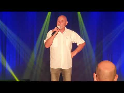 Jean-Paul Cesari - Nicky Larson (Live Metztorii 2021)