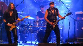 Tipsy Train" Idź precz" (Perfect) Gryfowisko 2015