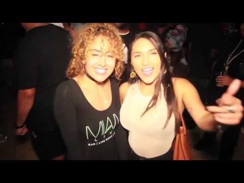 C-ILL Performs at COAST 2 COAST MUSIC CONFERENCE 2016 - 1st Place