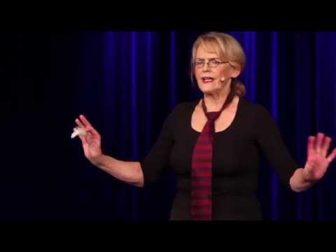 Barbara Kuster 2014 - Niagara (Programm: "Die Eiserne Lady")