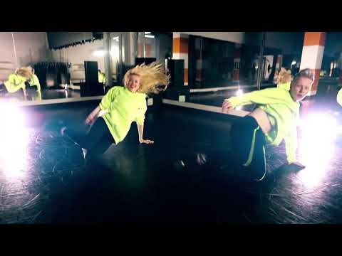 Jaded feat. Ashnikko - Pancake | Уфа | Choreo by Anthony Bogdanov