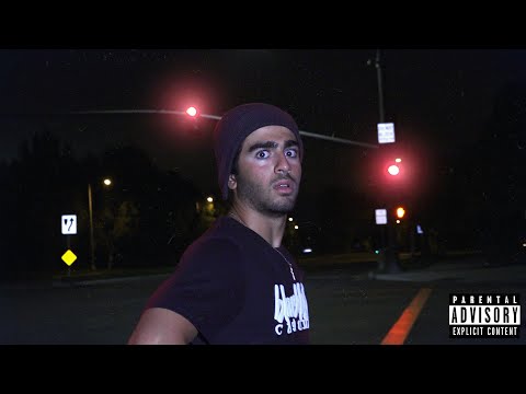 Daniel Sharestan - Drop It (Official Music Video)