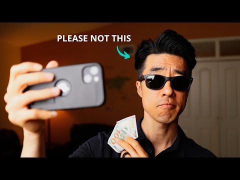 How To Practice Stealth Wealth