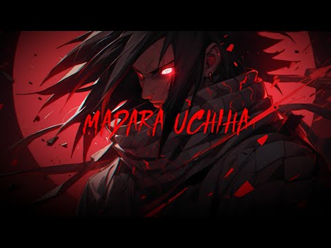 STEROID SOUND - MADARA UCHIHA