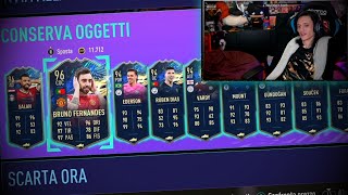 TOTS PREMIER NEI REWARDS DELLA WL! SOLDI INFINITI!