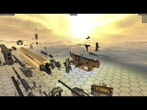 FN SCAR-H Battle Rifle Step By Step Disassembly & Reassembly