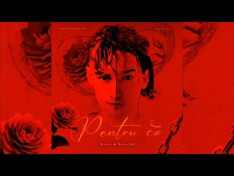 rares x Berechet - Pentru că