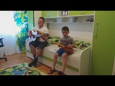 Instruktori Bajage vol. II - Kad mesec prospe rekom srebra sjaj