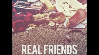 Real Friends - Put Yourself Back Together (Full Album)