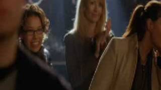 1st Class Girl - The Funk