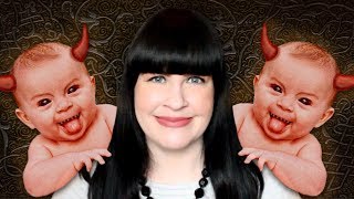 DEMONIC BABIES: A Guide for New Parents