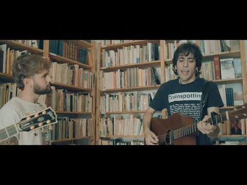 María video