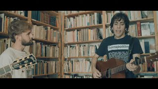 Lucas Colman - María (feat. Dani Fernández)