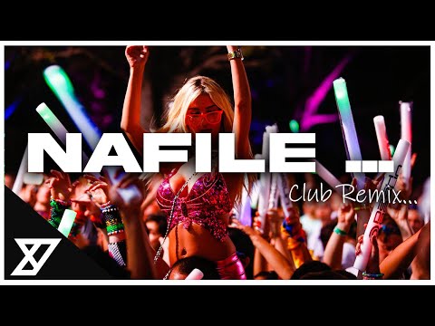 Taladro x Sancak x Canfeza - Nafile ( Y-Emre Music Club Remix )