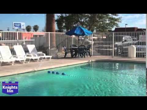 Knights Inn - Mesa, AZ