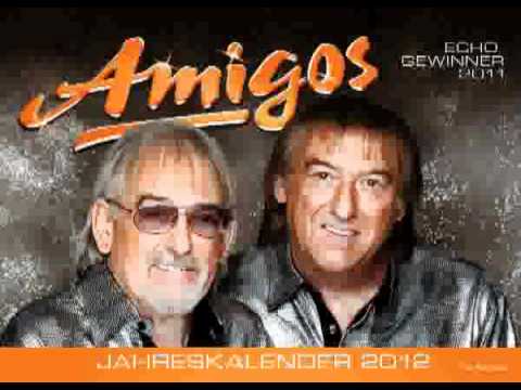 Amigos HitMix Medley 2012 HQ