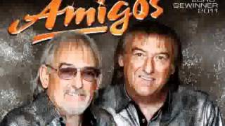Amigos HitMix Medley 2012 HQ