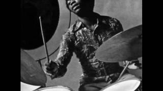 Norman Connors - Give The Drummer Some