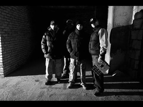 Interviu Unu, Doi (Cumicu & Ais The Chef) | HipHopLive