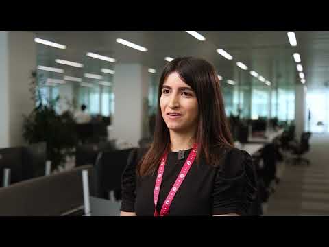 From UA to Murex | Alumni Testimonials