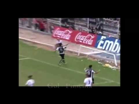 Central 4x0 Porto - Pernambucano 2012