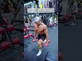 5 Exercises To Grow Your Legs