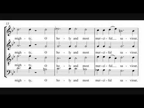 Thou Knowest Lord The Secrets Of Our Hearts