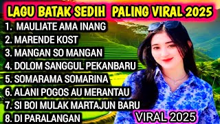 Download lagu LAGU BATAK SEDIH || PALING VIRAL 2025||SPESIAL VIDEO KLIP DI PERJALANAN FULL MARENDE KOST PARALANGAN mp3 Download lagu LAGU BATAK SEDIH || PALING VIRAL 2025||SPESIAL VIDEO KLIP DI PERJALANAN FULL MARENDE KOST PARALANGAN mp3