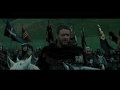 Robin Hood (2010) Riding to war | Battle scene | Charge HD
