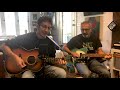 Bring On The Dancing Horses - Echo and the Bunnymen (A son and dad cover) - Mike Di Rado Bring On The Dancing Horses - Echo and the Bunnymen (A son and dad cover)
