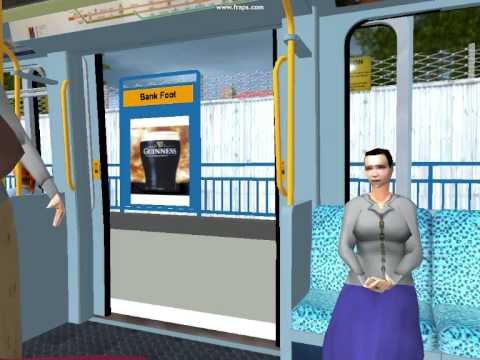 Trainz Railroad Simulator 2004 : Passenger Edition PC