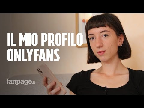 La storia di Ilaria Rimoldi: "Con OnlyFans guadagno 2000 euro al mese e nessuno deve giudicarmi"
