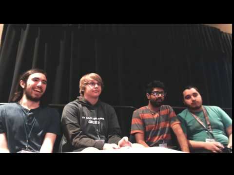 The Big Balc: Doubles LF - VGz Junebug (Diddy) & R3|Sosa (Wario) vs FS|Frozen (M2) & FX|Lunchables