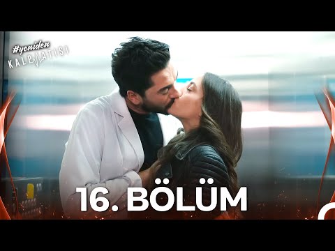 #YENİDEN Kalp Atışı 16. Bölüm
