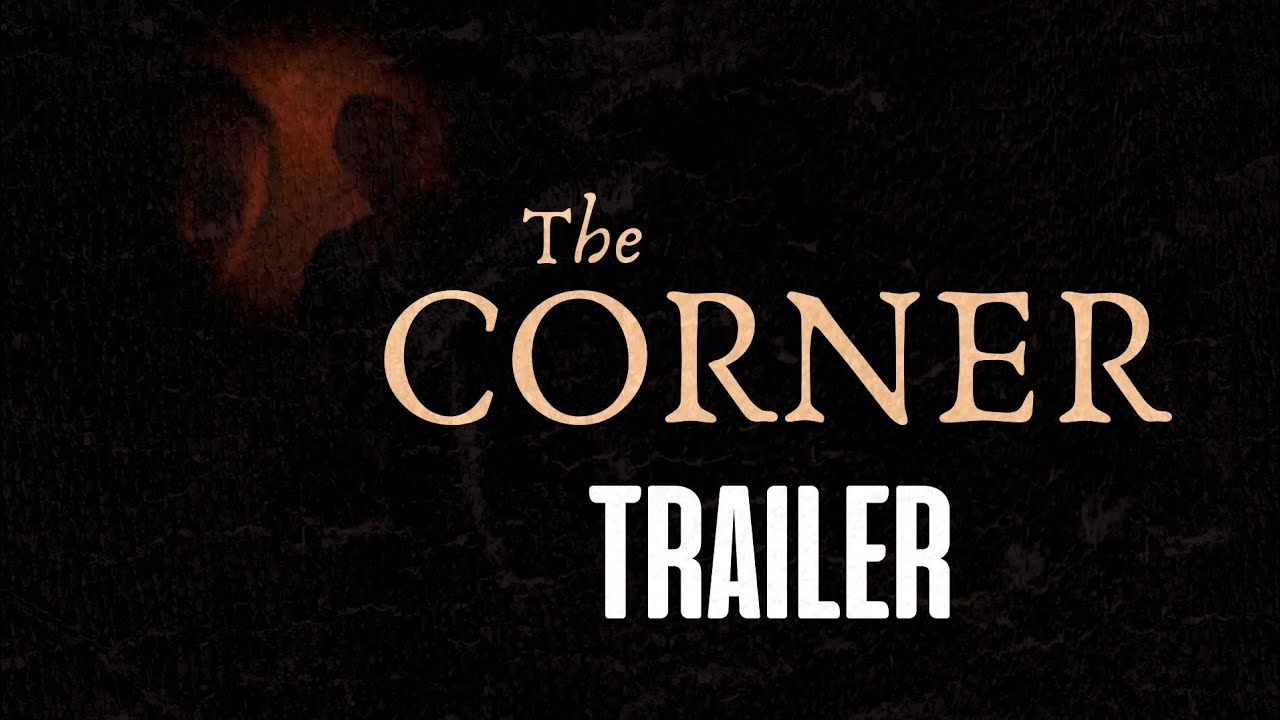 The Corner (2021) | Short Film Trailer