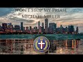 Won’t Stop My Praise Michael Miller