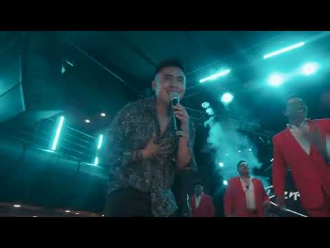 😭Kumbia Fusión ft. Sabor Sabor - Lloré Por Ti / 10 Años de Renzo García