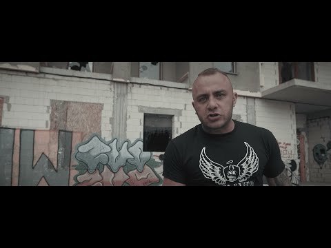 ADEK WWA - JAK DIABEŁ (Official Video)