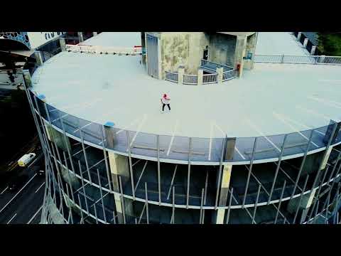 BLAZEON3 - BARRYSANDERS