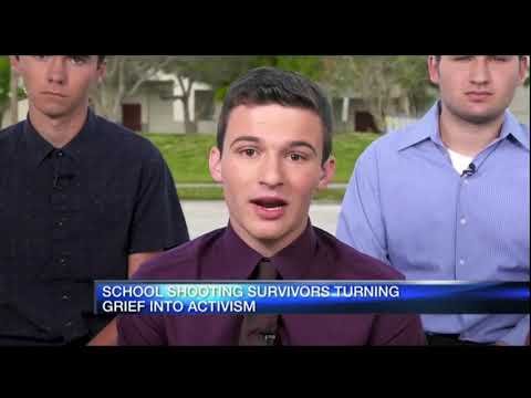 ABC7 News at 5pm - February 19, 2018