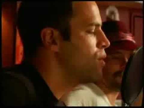 Jack Johnson, Donavon Frankenreiter and G-Love – Orange Room