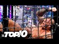 Elimination Chamber pods destroyed: WWE Top 10, Feb. 5, 2023