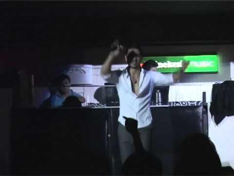 Gadyno   No more Lies(2009)