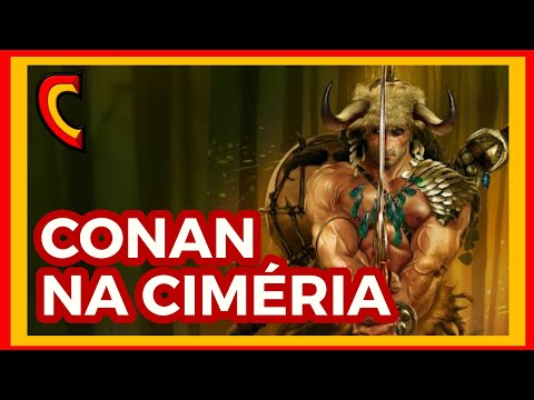 CIMÉRIA - BARRY WINDSOR-SMITH