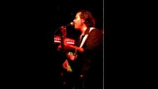 Under One Condition, Acoustic (Live) by Kip Winger at The Borderline, London